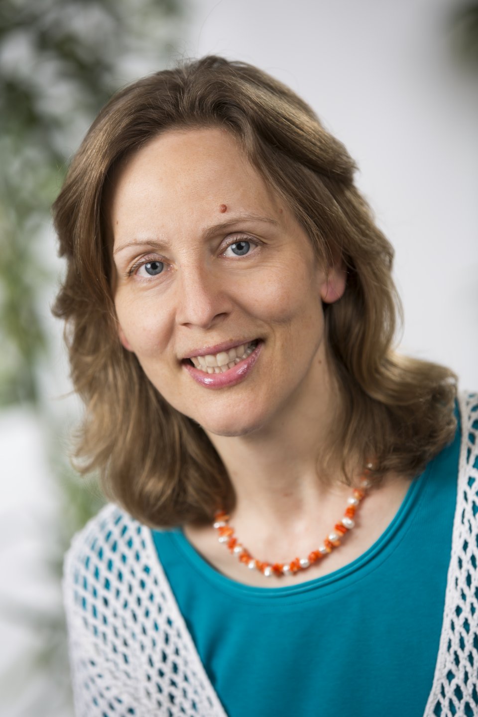 Elisabeth Schrattner